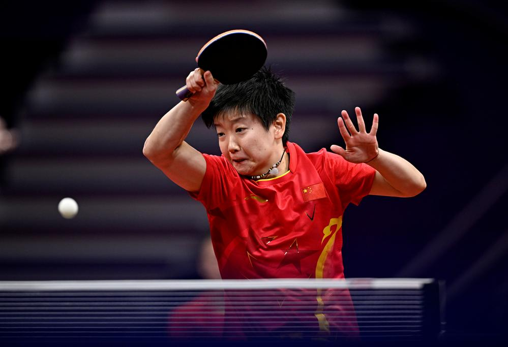 他们在比赛 他们在比赛