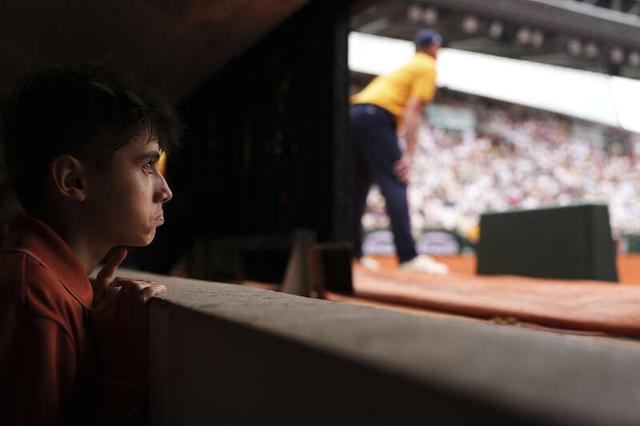 球在快速变 球在快速变