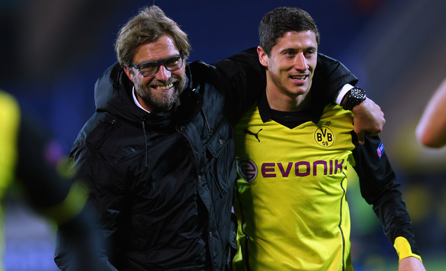 力和足球热 力和足球热