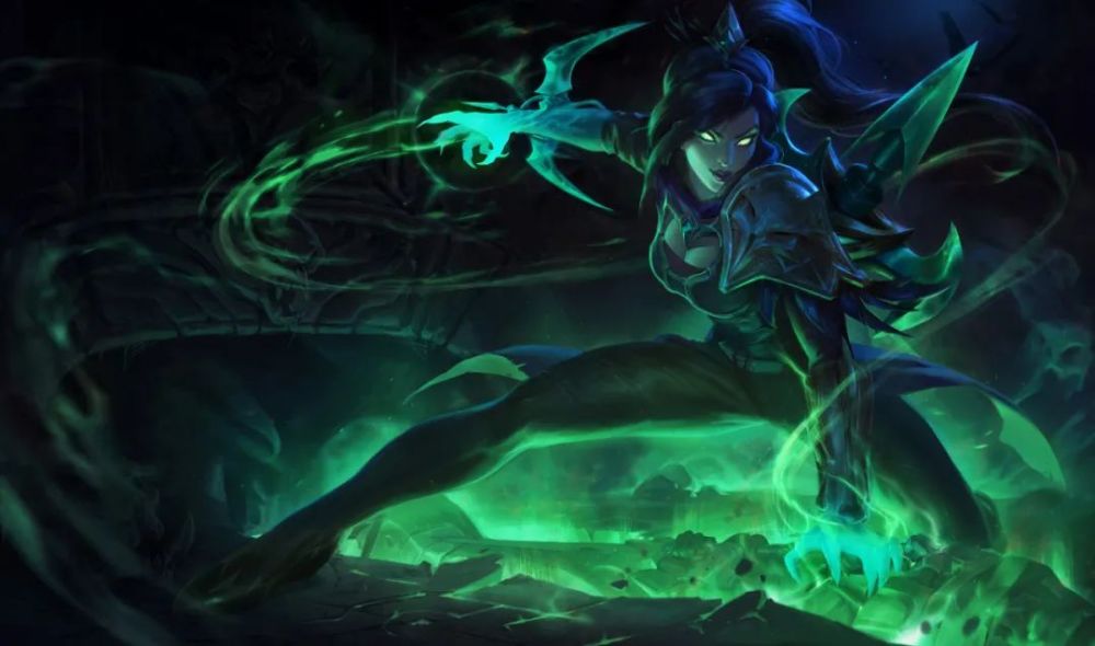 独特的战术 独特的战术