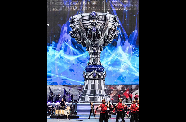 触发过于容 触发过于容