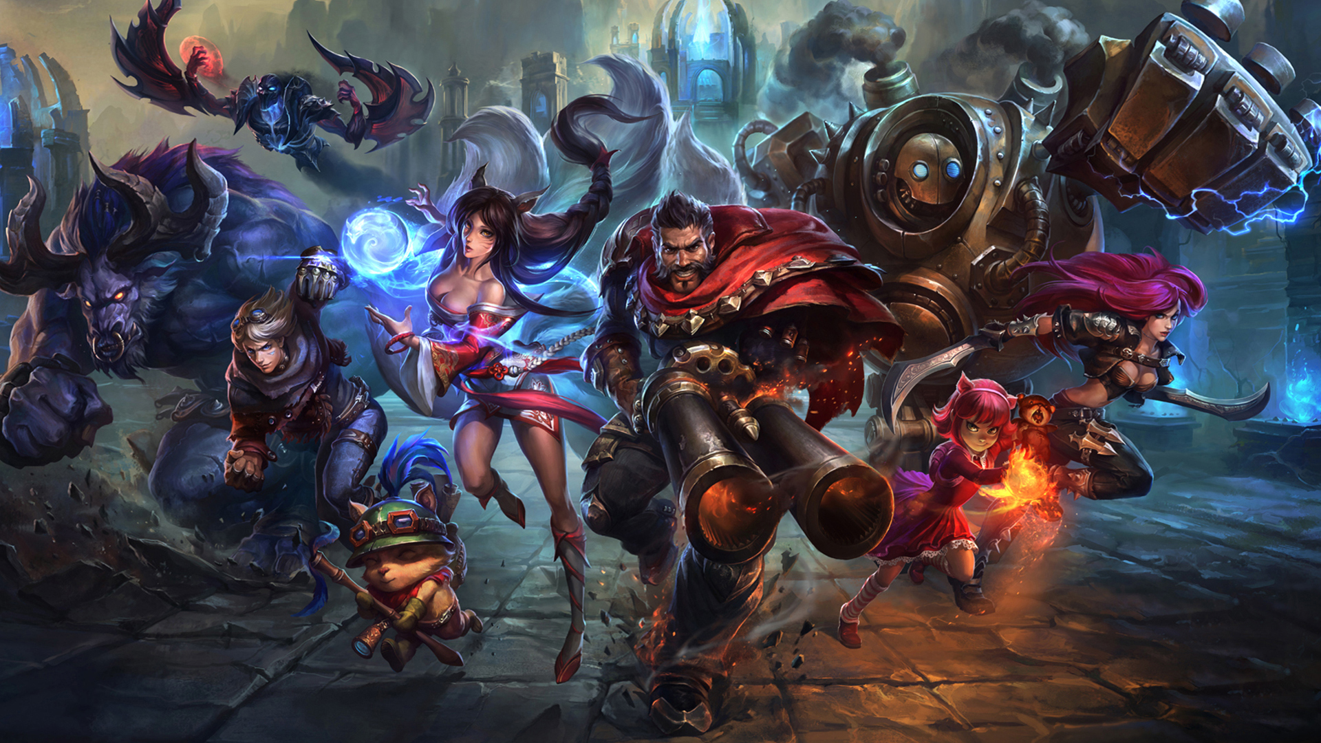 为当代观众 为当代观众