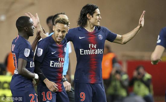 这就是体育 这就是体育