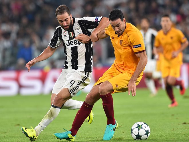 科莫的反击 科莫的反击