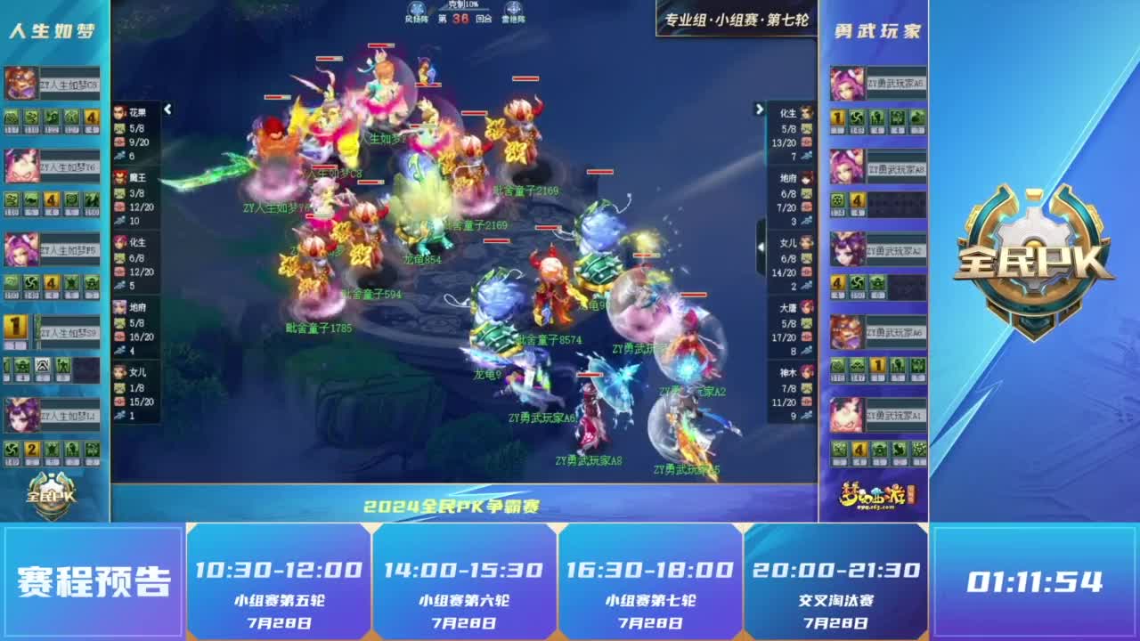 案例一